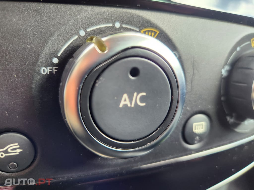 Renault Clio 0.9 TCe Limited