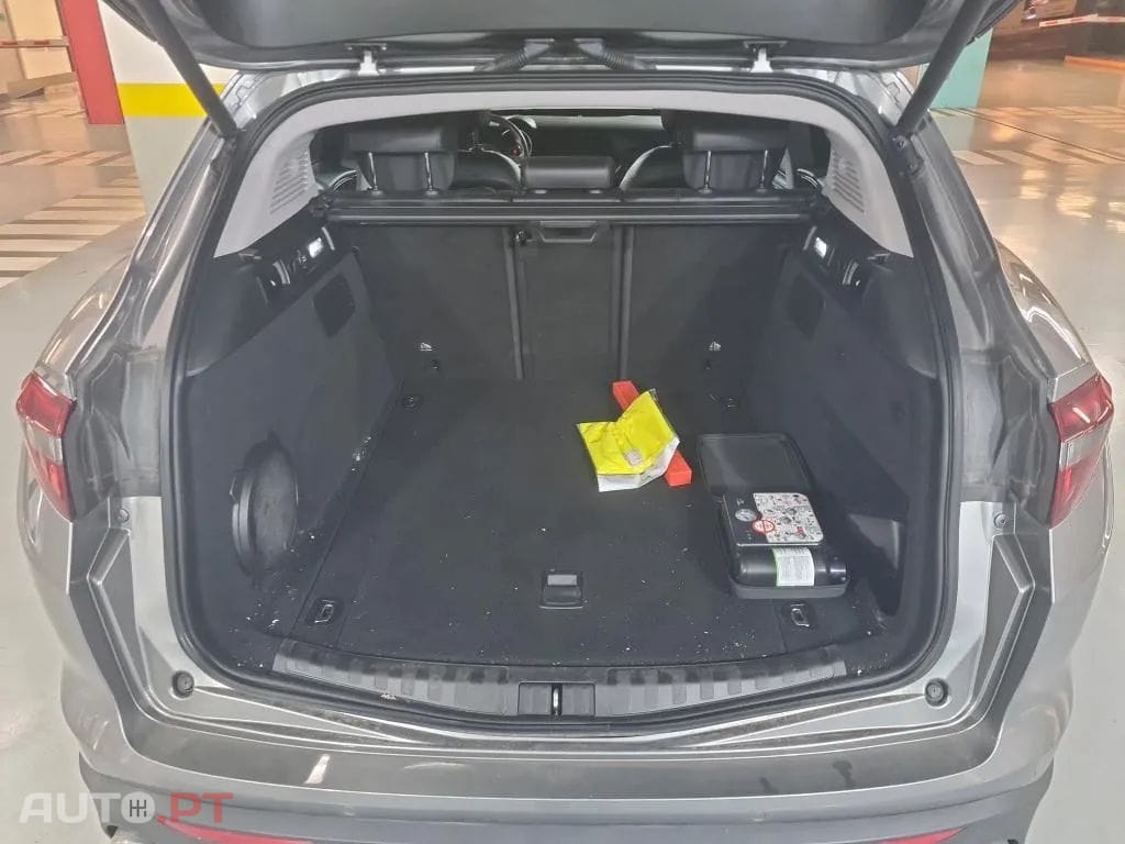 Alfa Romeo Stelvio 2.2 D Super AT8
