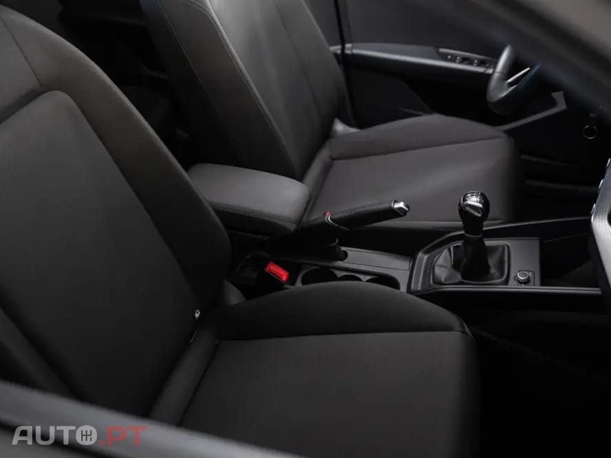 Audi A1 25 TFSI Advanced