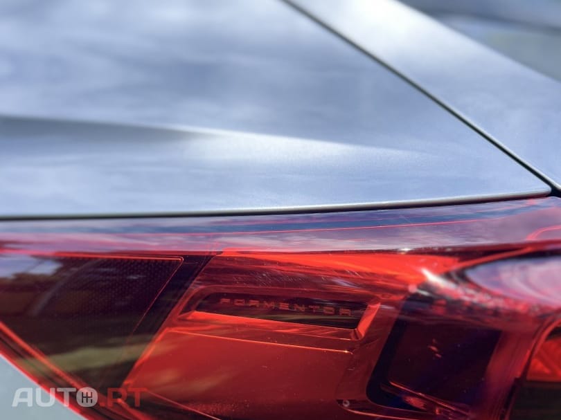 Cupra Formentor 1.4 e-Hybrid DSG VZ