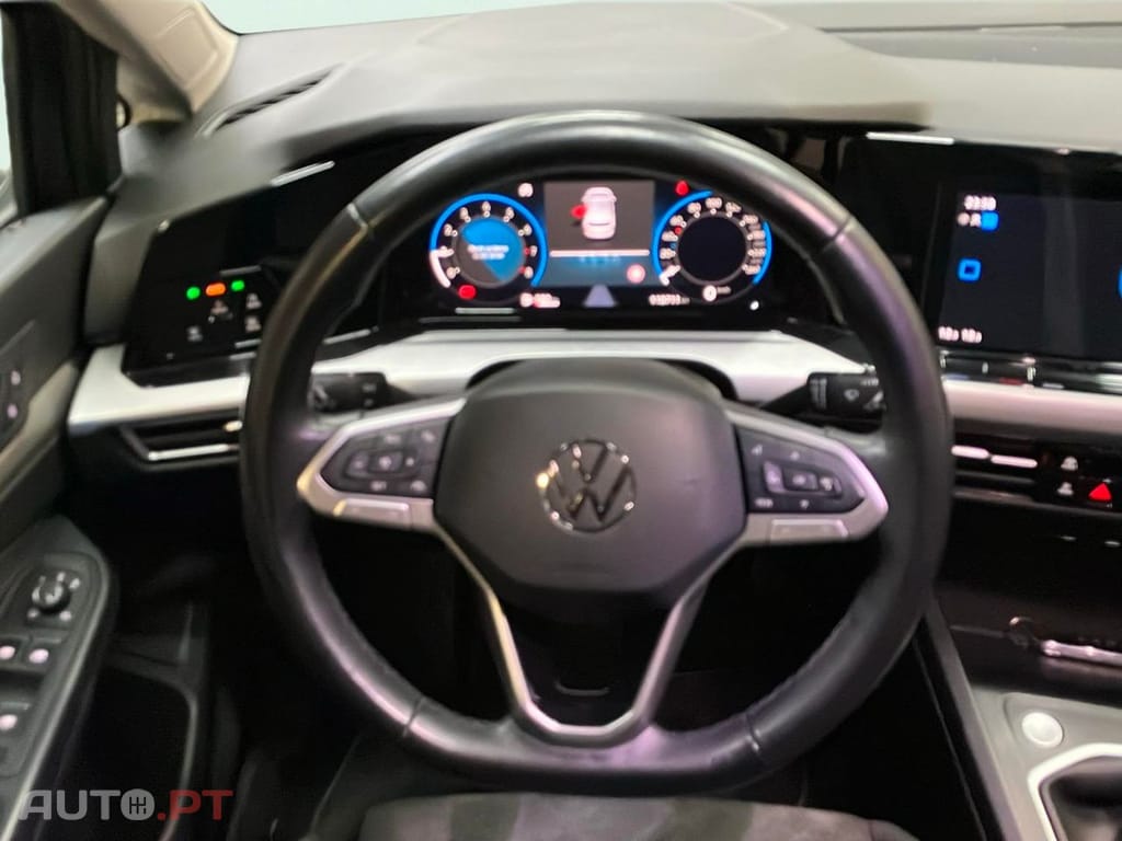 Volkswagen Golf 1.0 TSI Life