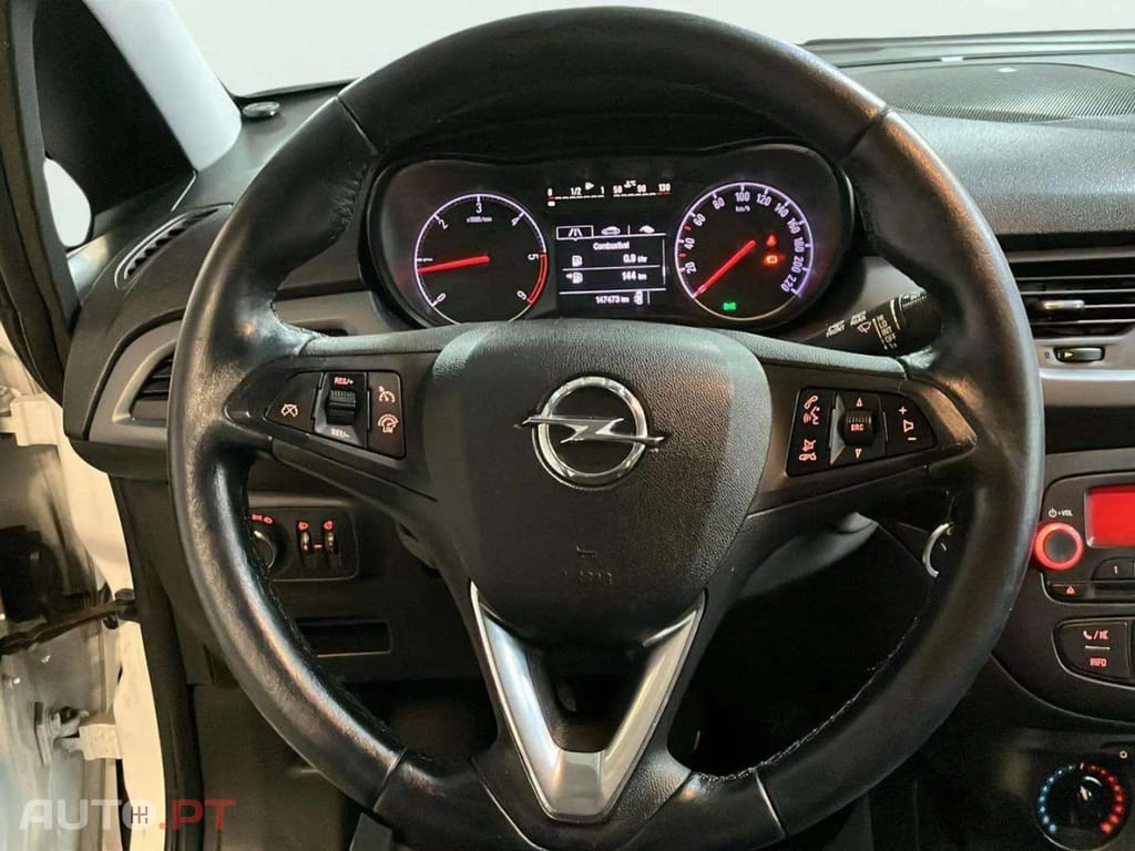 Opel Corsa 1.3 CDTi Edition