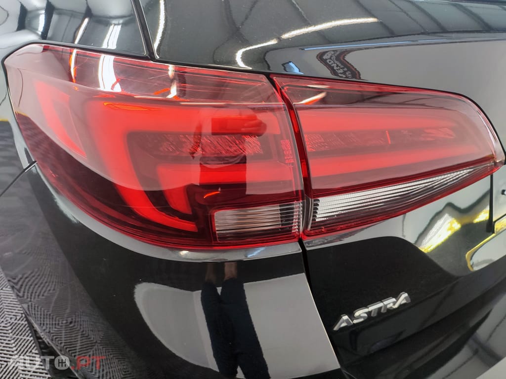 Opel Astra K SPORT TOURER INNOVATION