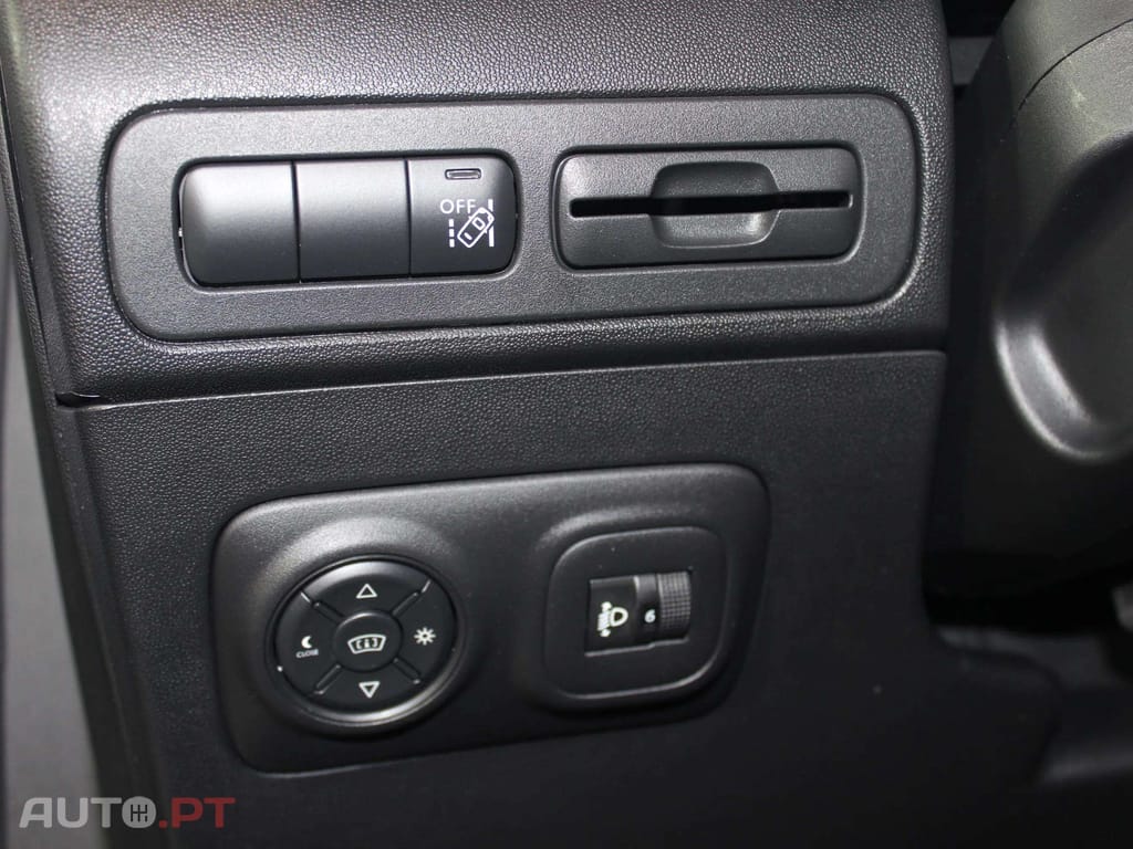 Citroen C3 Aircross 1.2 PureTech Shine Pack