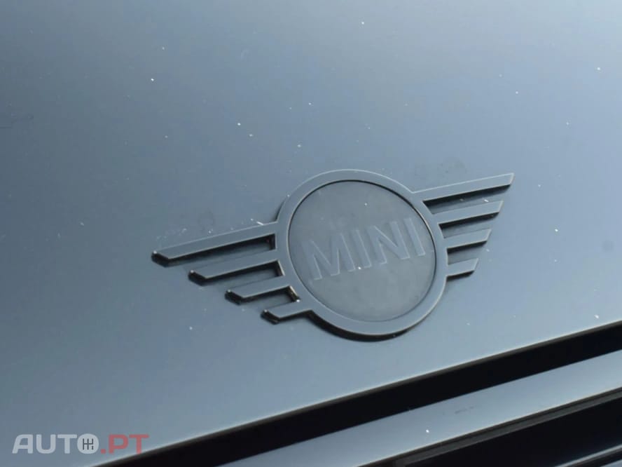 MINI Clubman Cooper D Premium Final Edition Auto