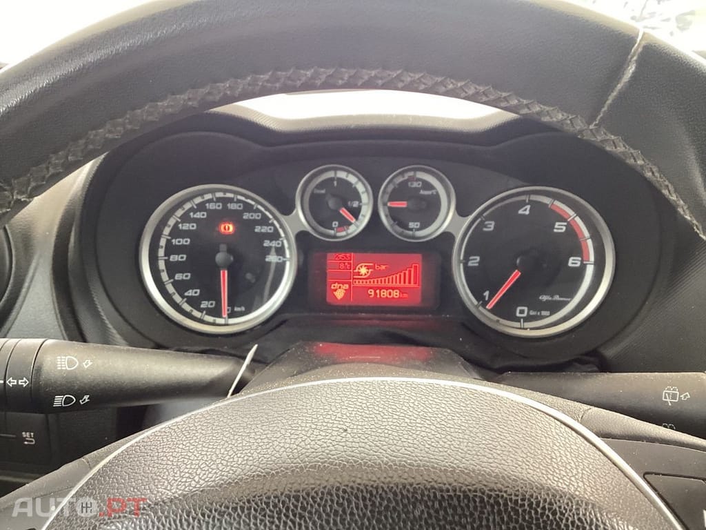 Alfa Romeo Mito 1.3 JTDM Urban