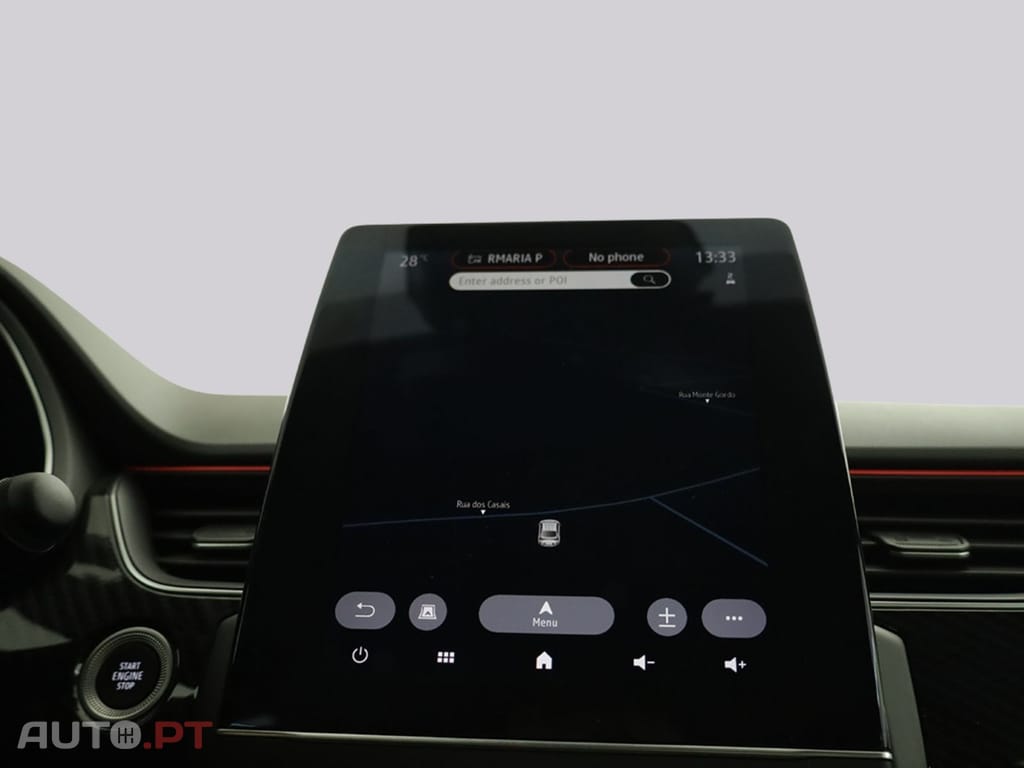 Renault Arkana 1.3 Tce R.s.line Edc