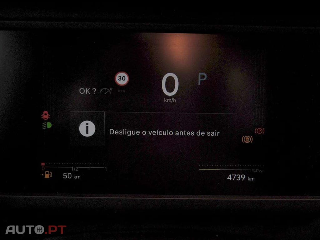 Citroen C4 1.2 Hybrid Plus e-DSC6