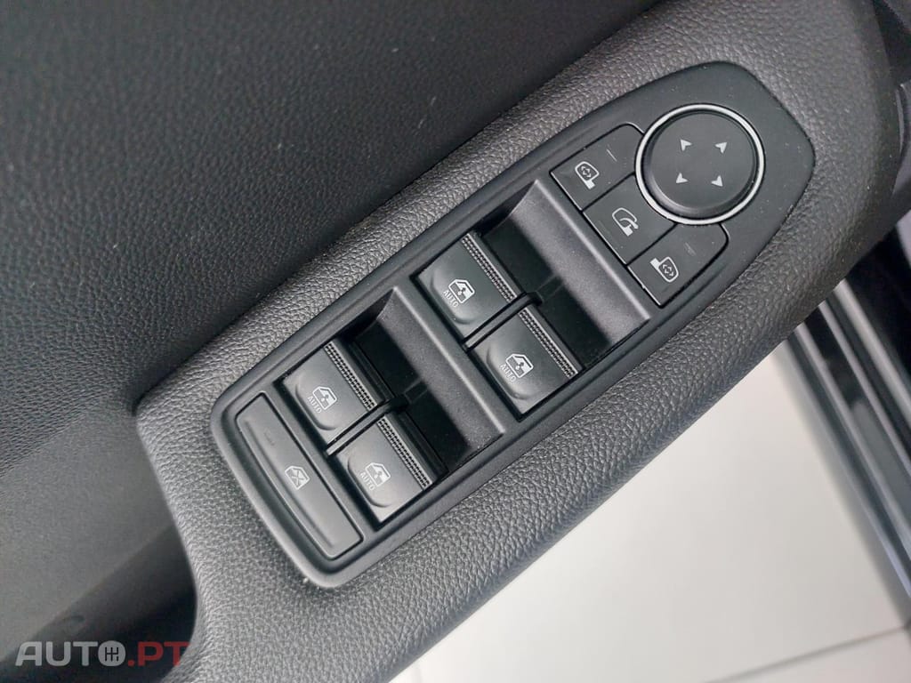 Renault Clio 1.0 TCe Evolution Bi-Fuel