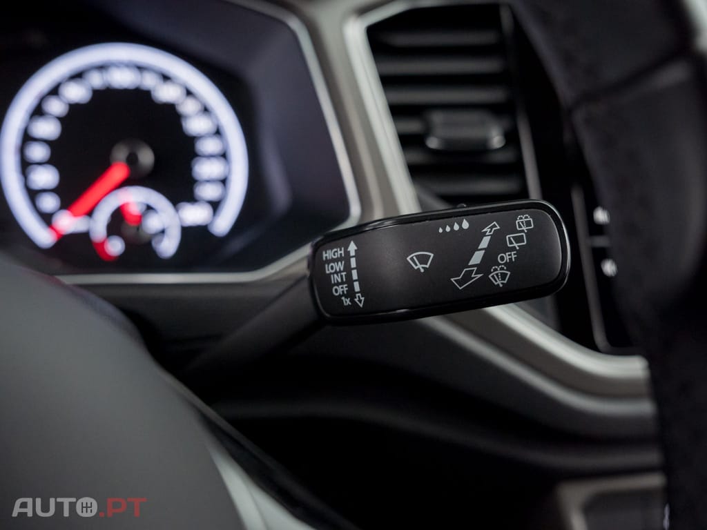 Volkswagen T-Roc 1.0 TSI Style