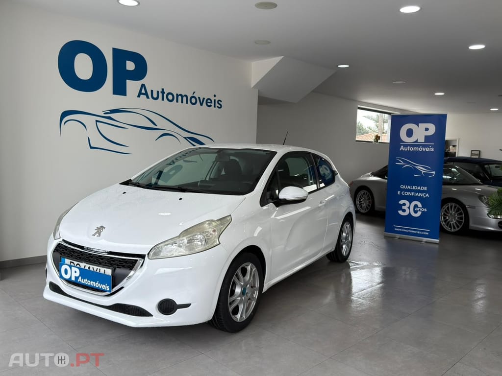 Peugeot 208 1.0 VTi Access