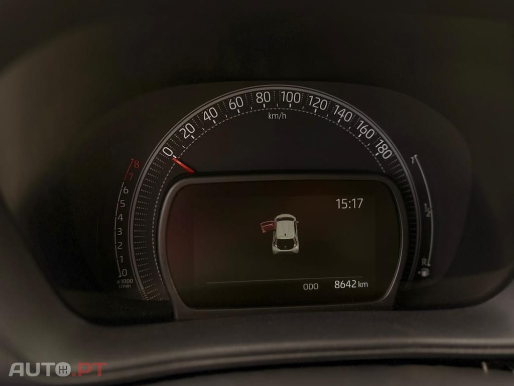 Toyota Aygo 1.0 X-Cite