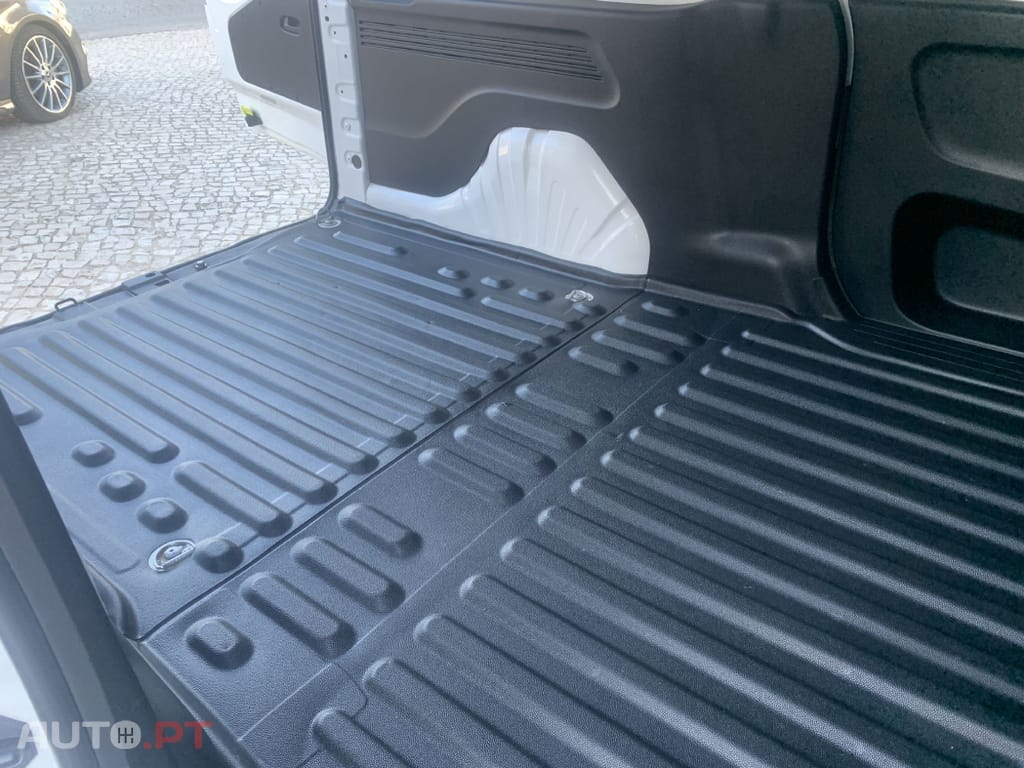 Citroen Berlingo 1.6 BlueHDI XL  3 Lug.