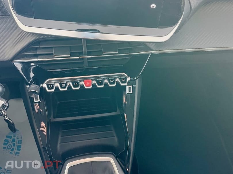 Peugeot 208 1.2 PureTech Active