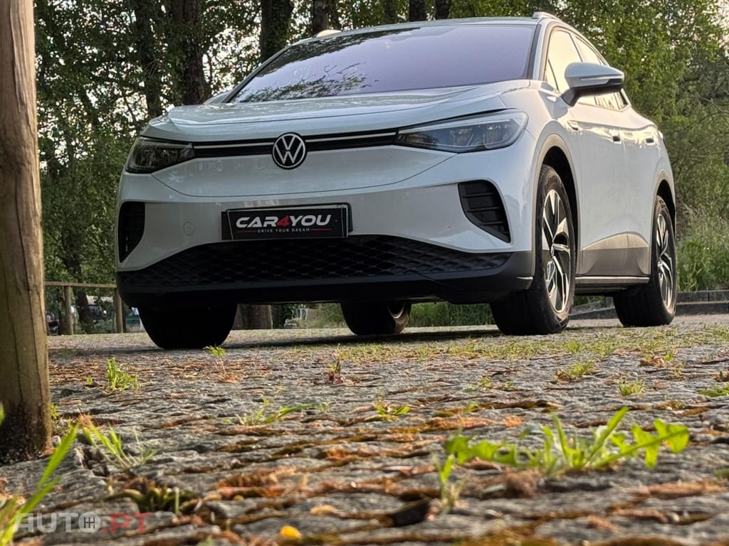 Volkswagen Id.4 77 kWh Pro Performance