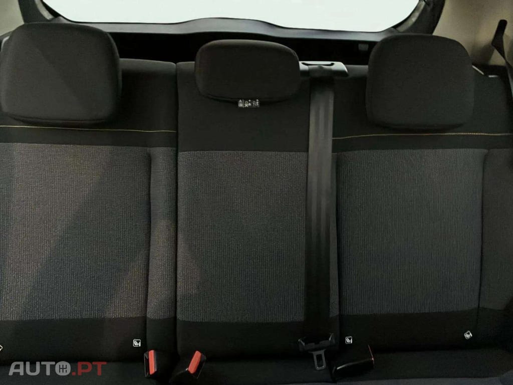 Citroen C3 1.2 PureTech C-Series