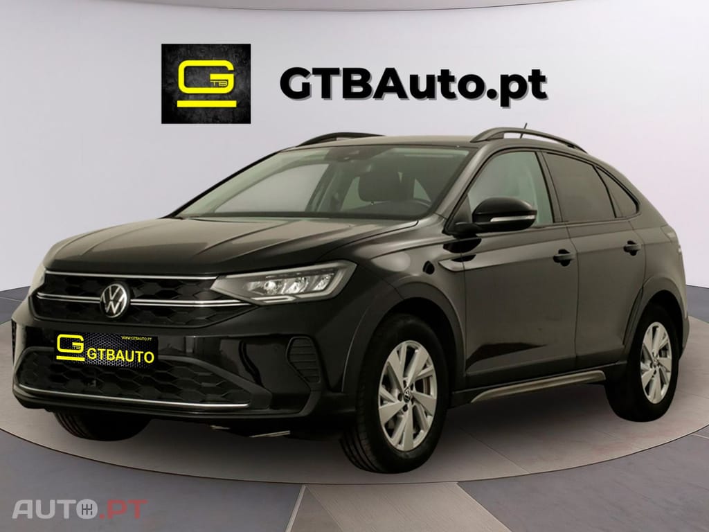 Volkswagen Taigo 1.0 Tsi Urban