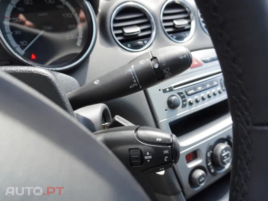 Peugeot 308 SW 1.6 HDi Executive CVM6
