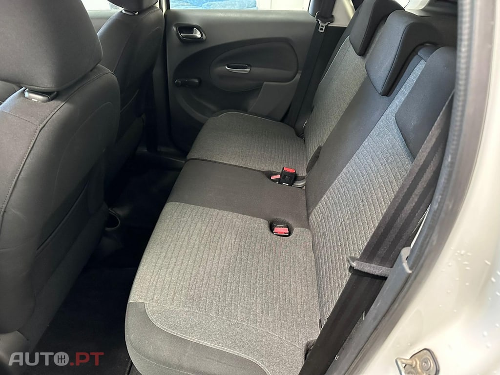 Citroen C3 Picasso VTi Attraction