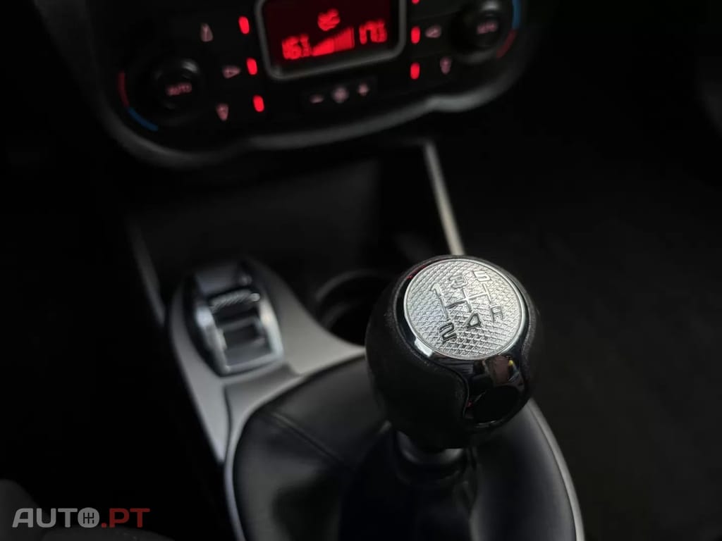 Alfa Romeo Mito 1.3 JTDM Distinctive