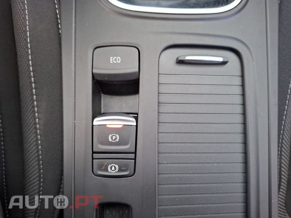 Renault Mégane ST 1.5 Blue dCi 115cv Equilibre EDC