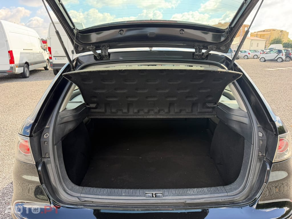 Seat Ibiza 1.4 TDi Business