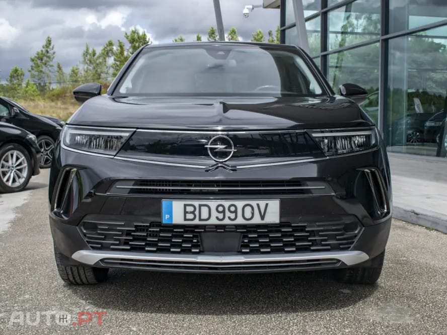 Opel Mokka 1.5 D Elegance