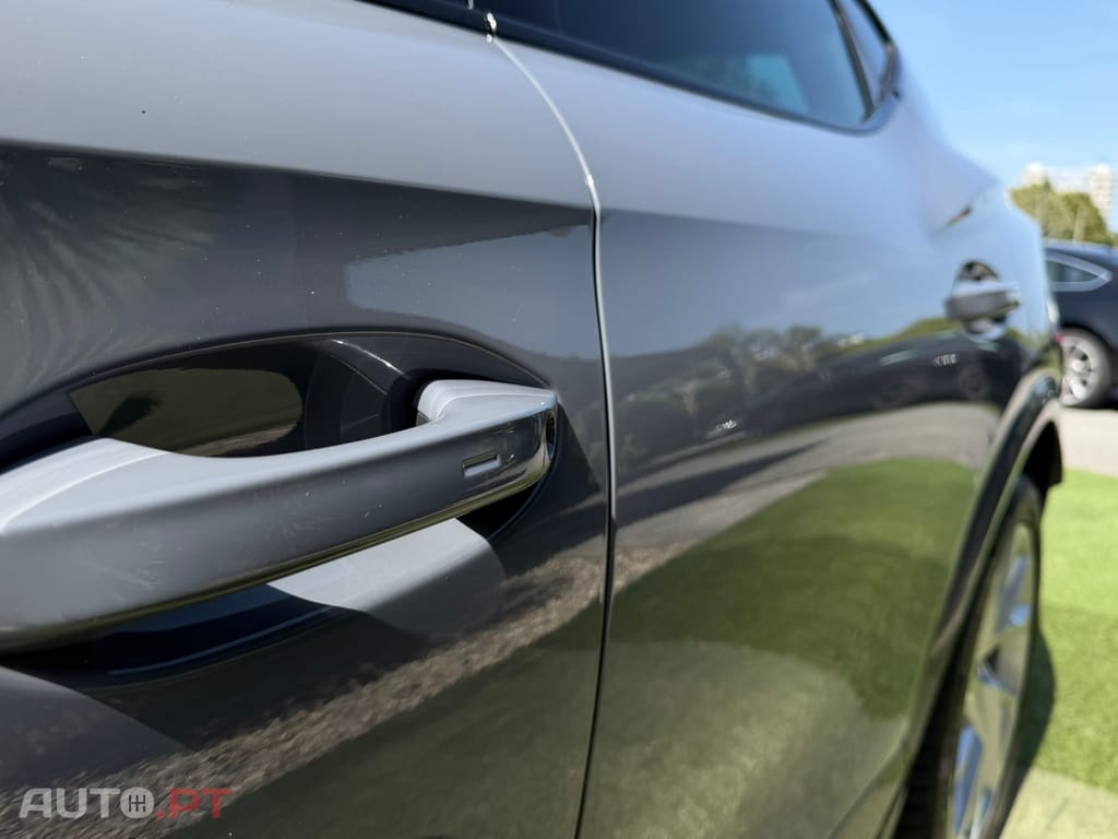 Cupra Formentor 1.4 e-Hybrid DSG