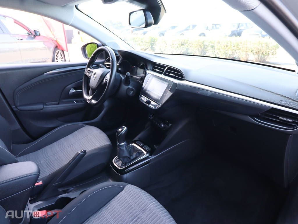 Opel Corsa 1.2 Edition