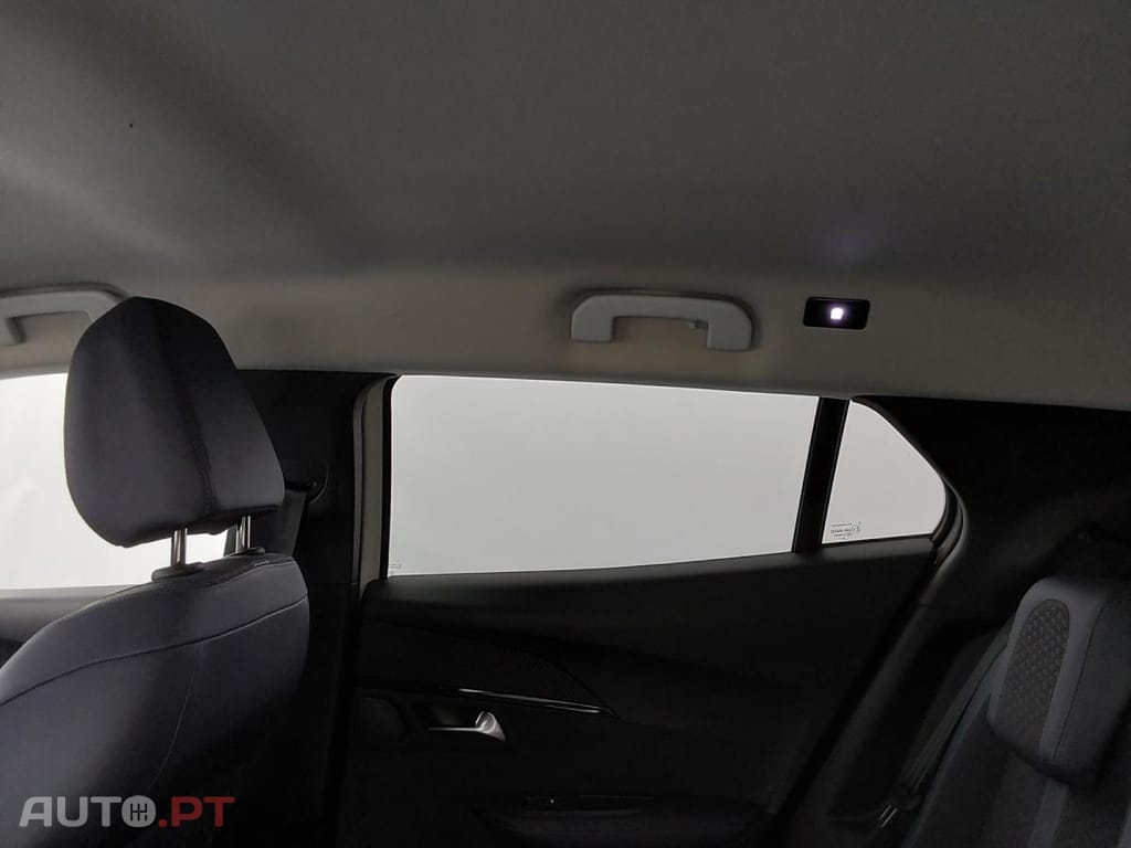 Peugeot 2008 1.5 BlueHDi Allure Pack EAT8
