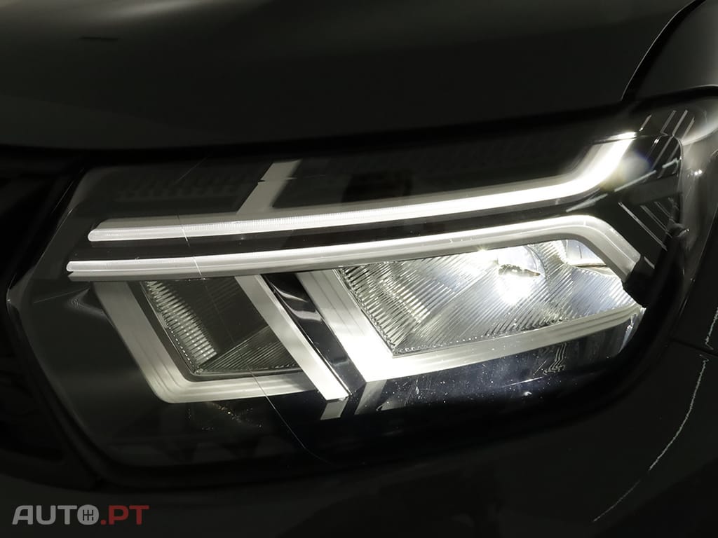 Dacia Duster Duster 1.0 TCe ECO-G Journey+ Up&Go Bi-Fuel