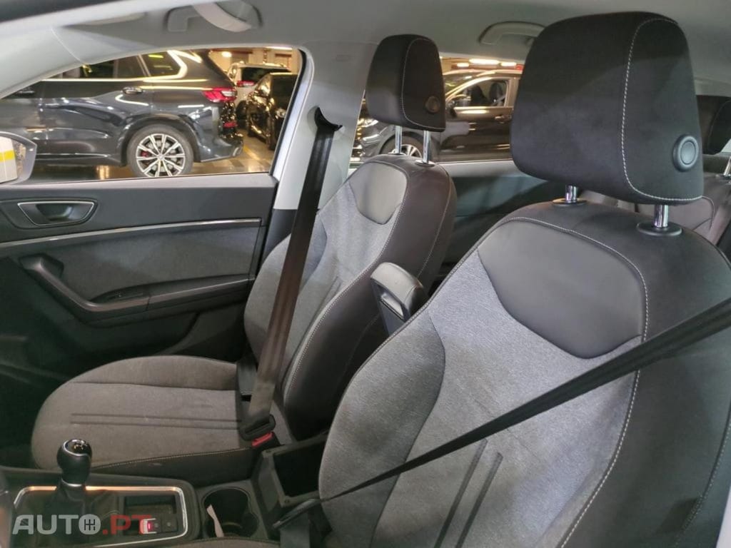 Seat Ateca 1.0 TSI Style