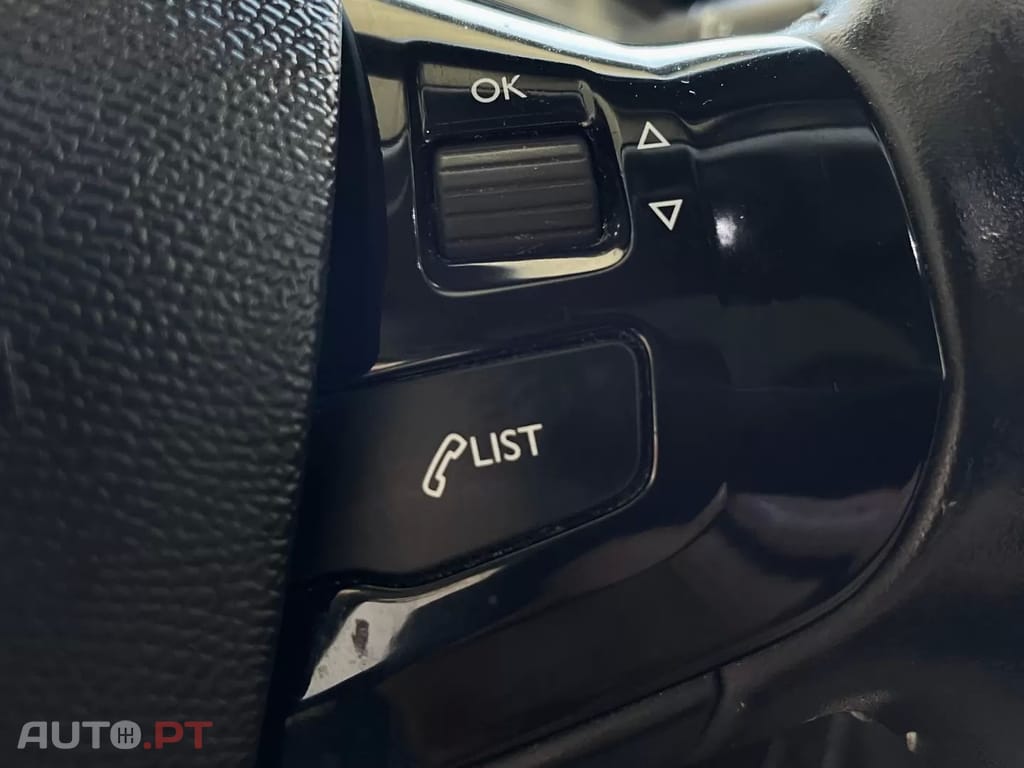 Peugeot 308 1.2 PureTech Allure
