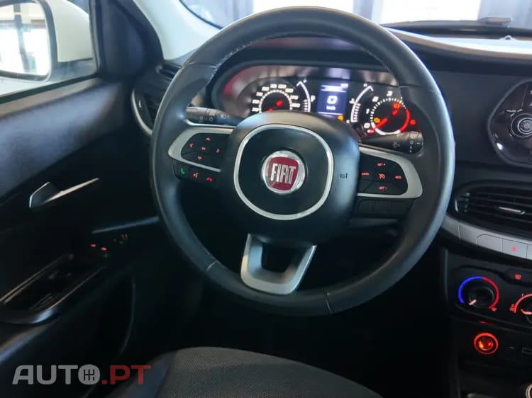 Fiat Tipo 1.3 MultiJet