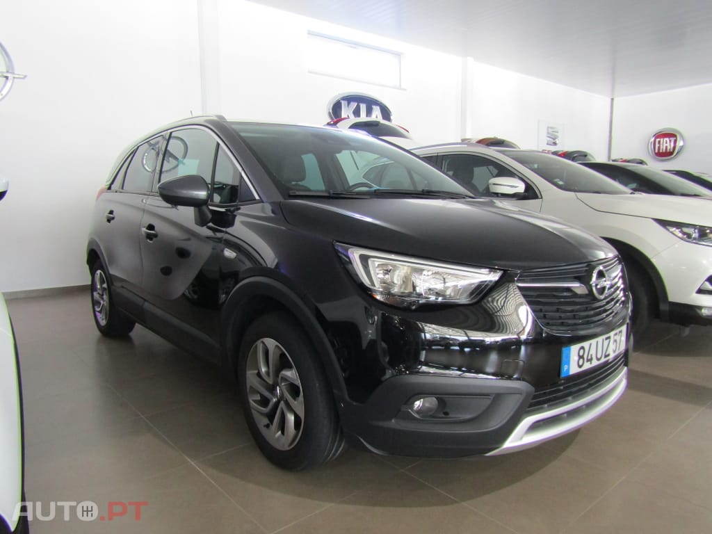 Opel Crossland 1.5 D Business Edition