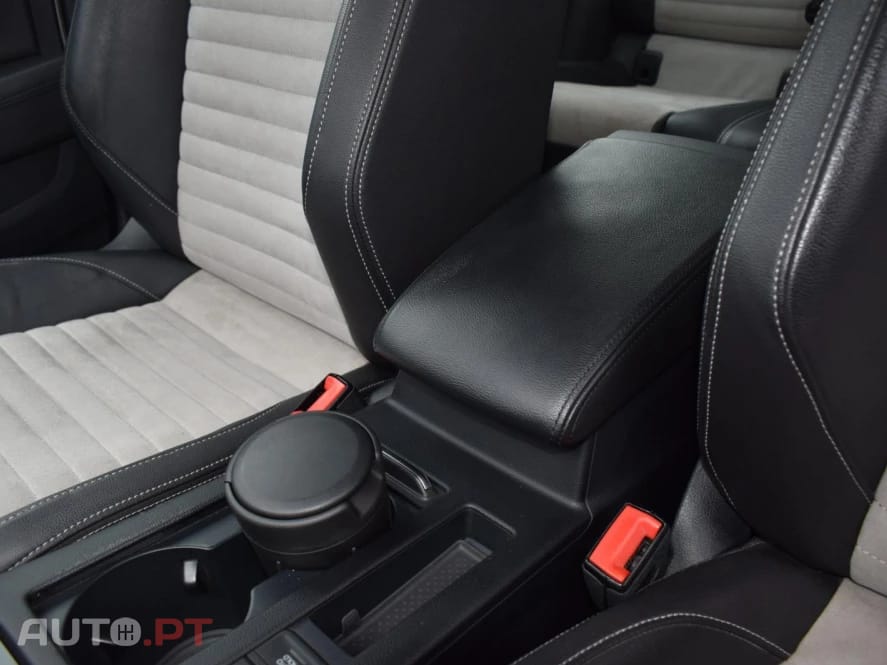 Volkswagen Passat 2.0 TDI Highline