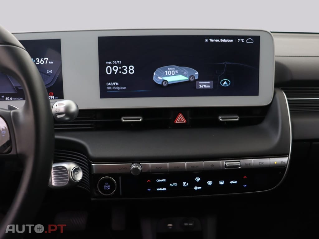 Hyundai Ioniq 5 Core 58 kWh