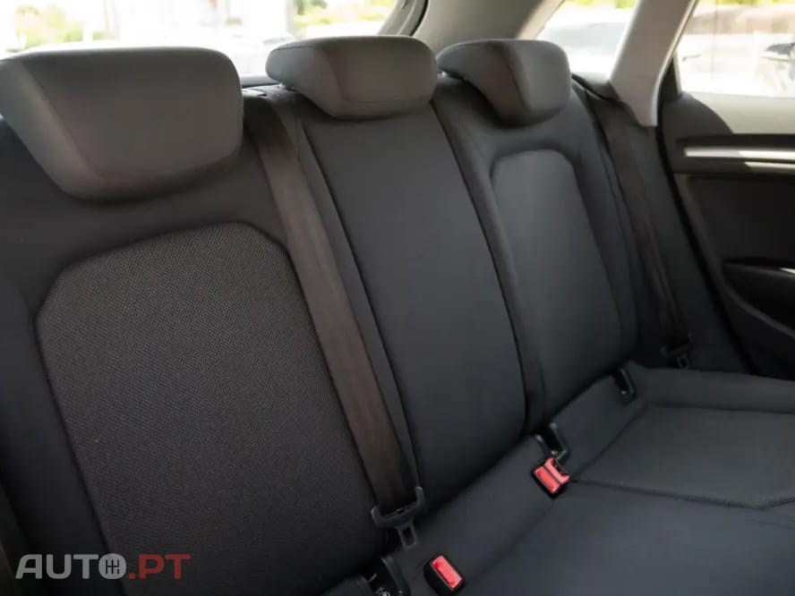 Audi A3 Sportback 1.6 TDI Design