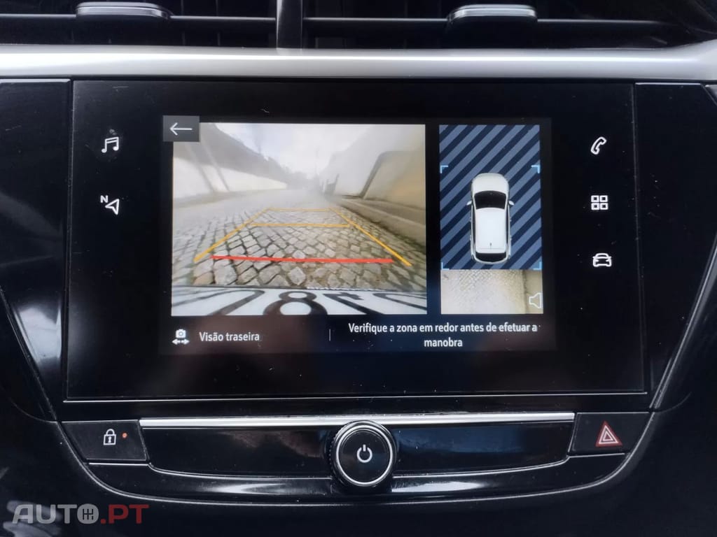 Opel Corsa 1.2 Edition