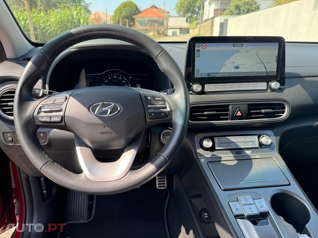 Hyundai Kauai 64 kWh Premium+Pack Premium