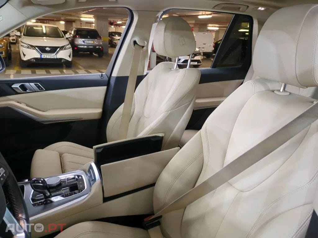 BMW X5 45 e xDrive