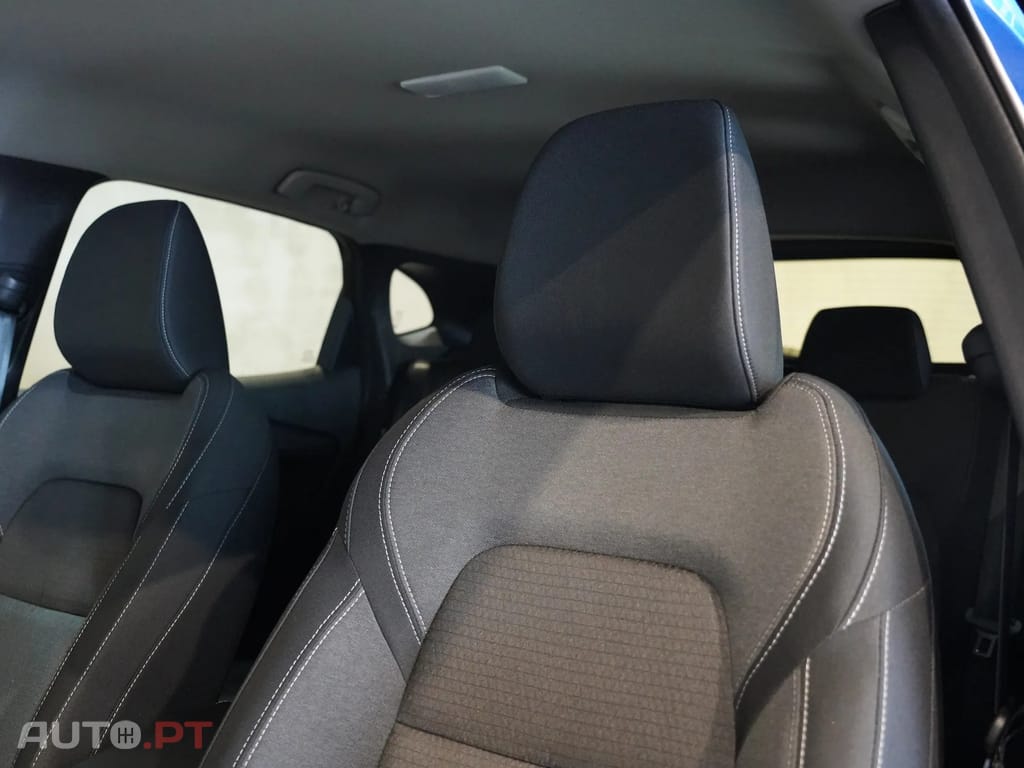 Nissan Qashqai 1.3 DIG-T N-Connecta LED+TT+SKY
