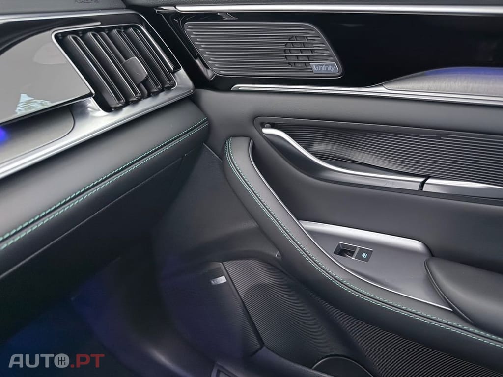 BYD Seal U 1.5 DM-i Boost