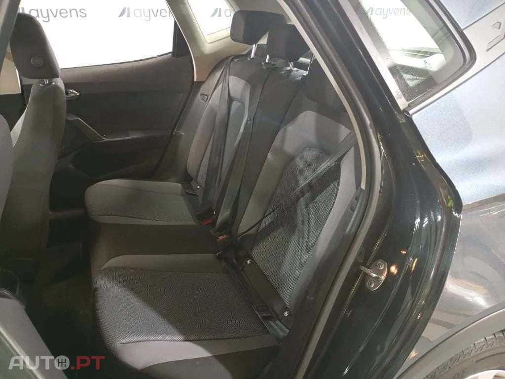 Seat Arona 1.0 TSI Style
