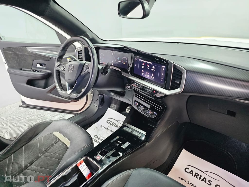 Opel Mokka 1.2 T Ultimate AT