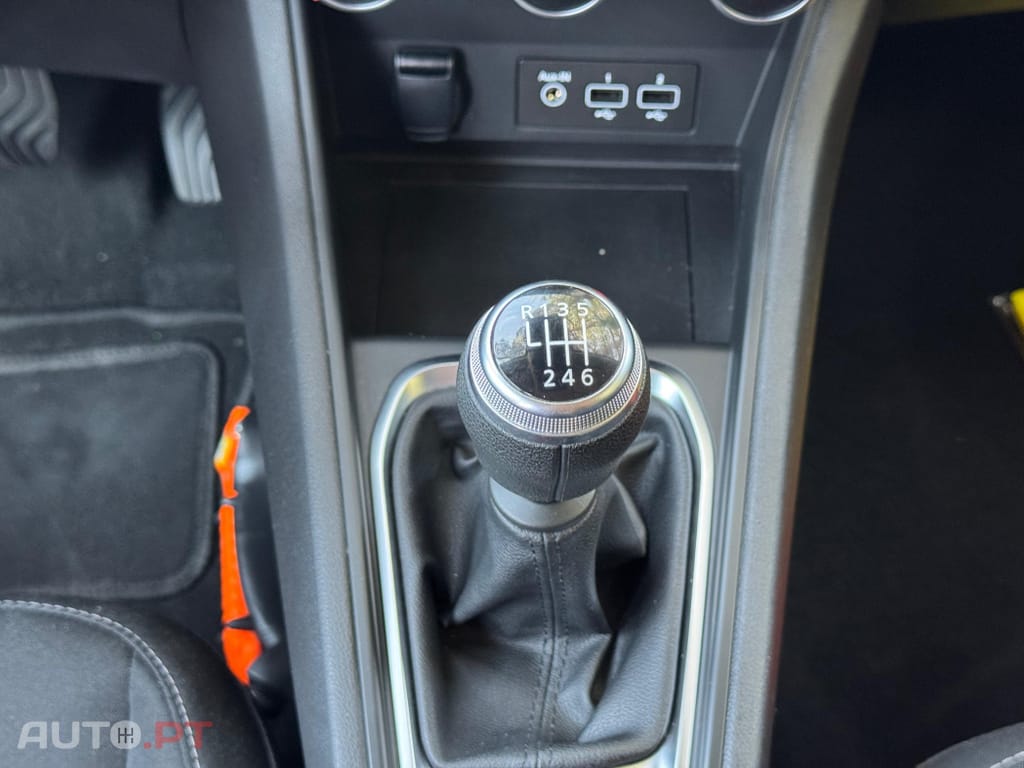 Renault Captur 1.0 TCe Exclusive