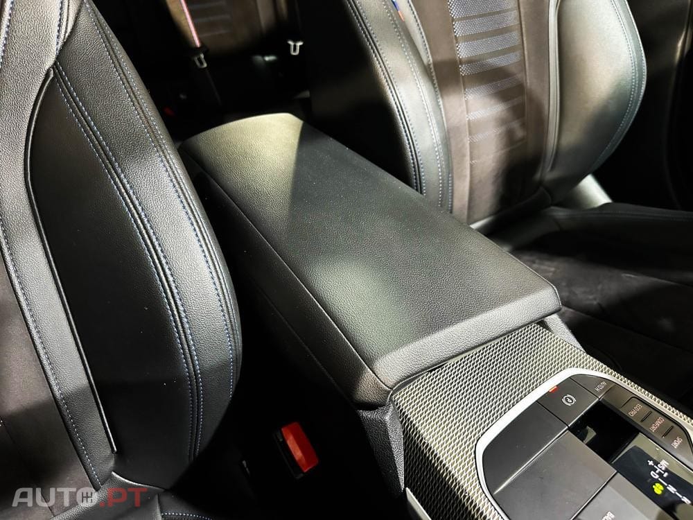 BMW 420 d Pack 50 anos M Auto