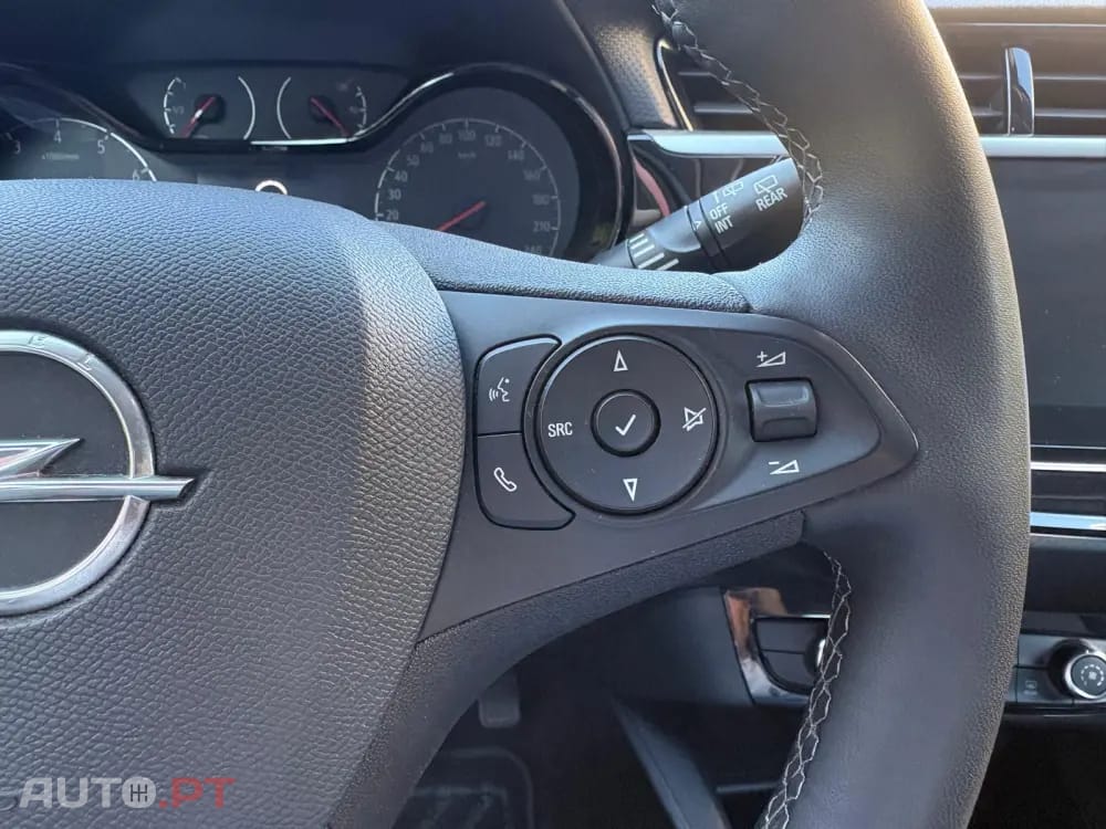 Opel Corsa 1.2 Business