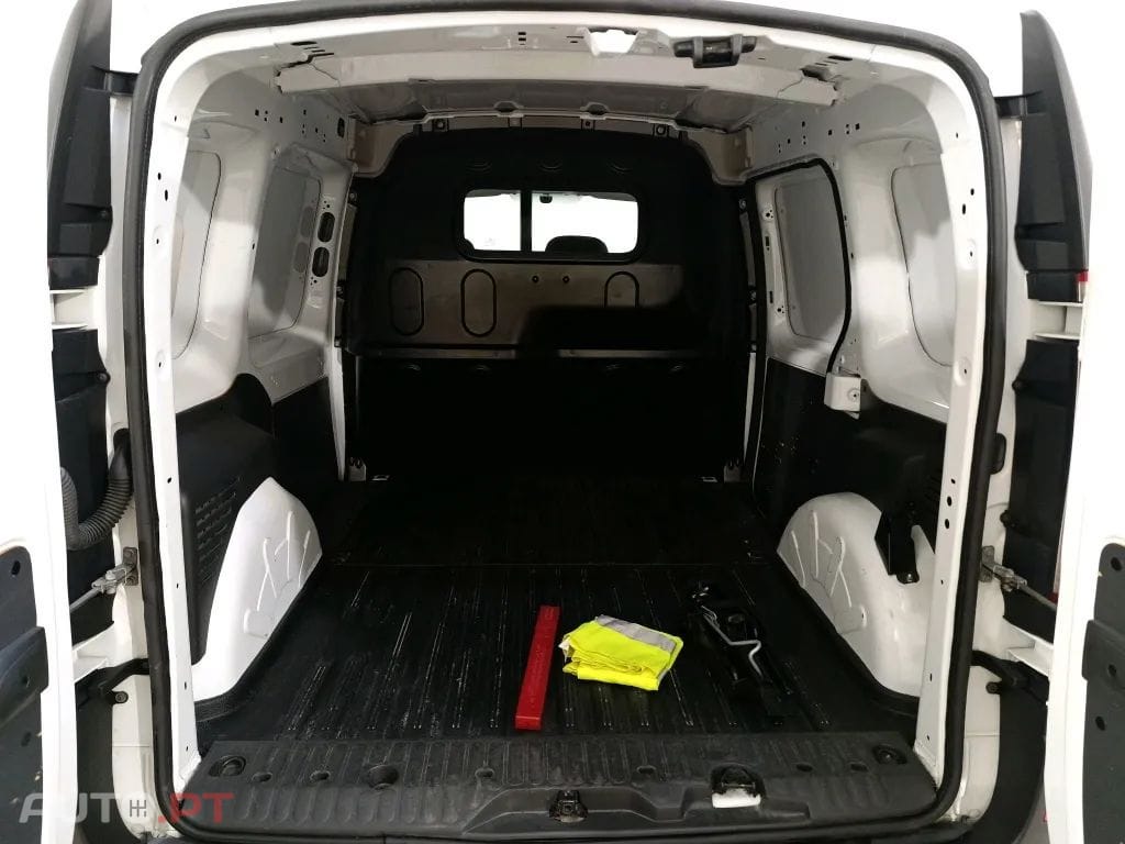 Renault Kangoo Express 1.5 dCi Business 3L S/S