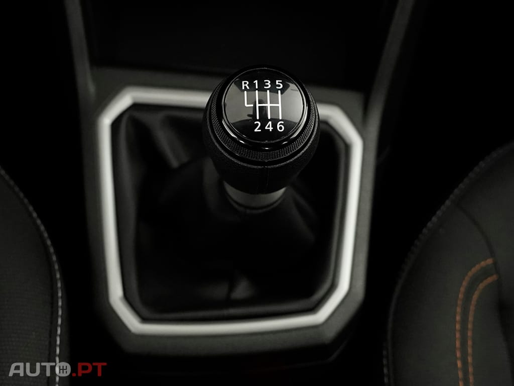 Dacia Sandero Sandero 1.0 ECO-G Stepway Expression Bi-Fuel